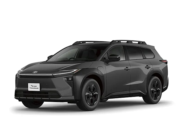 トヨタ bZ4Xツーリング