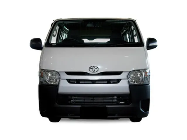 ハイエースコミューター（トヨタ）2004年8月〜販売中モデルの新車 