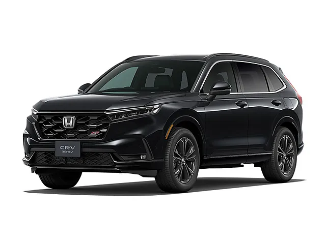 CR-V（ホンダ）の歴代モデル・グレード別カタログ | 中古車情報・中古
