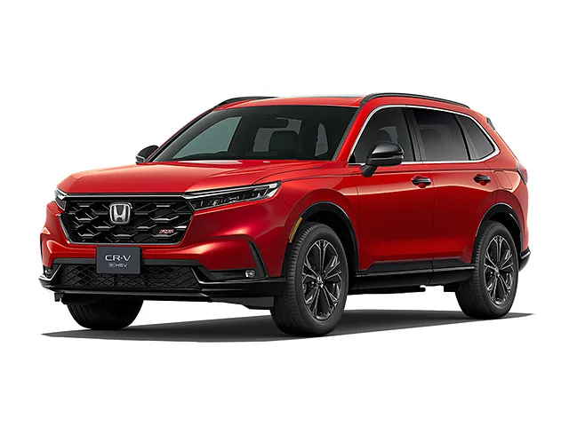 CR-V（ホンダ）2026年2月〜販売中モデルの新車カタログ | 中古車情報