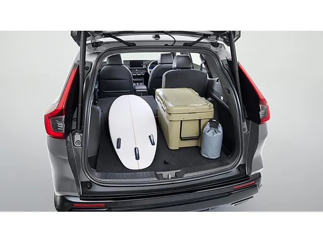 CR-V（ホンダ）の歴代モデル・グレード別カタログ | 中古車情報・中古