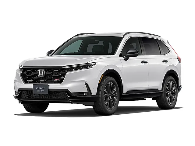 CR-V（ホンダ）の歴代モデル・グレード別カタログ | 中古車情報・中古