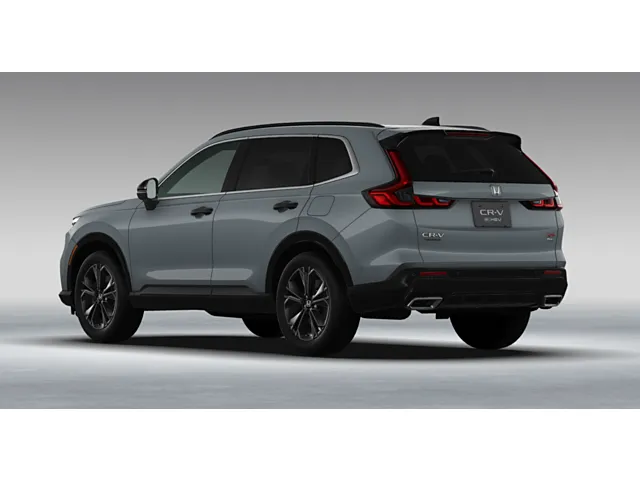 CR-V（ホンダ）の歴代モデル・グレード別カタログ | 中古車情報・中古