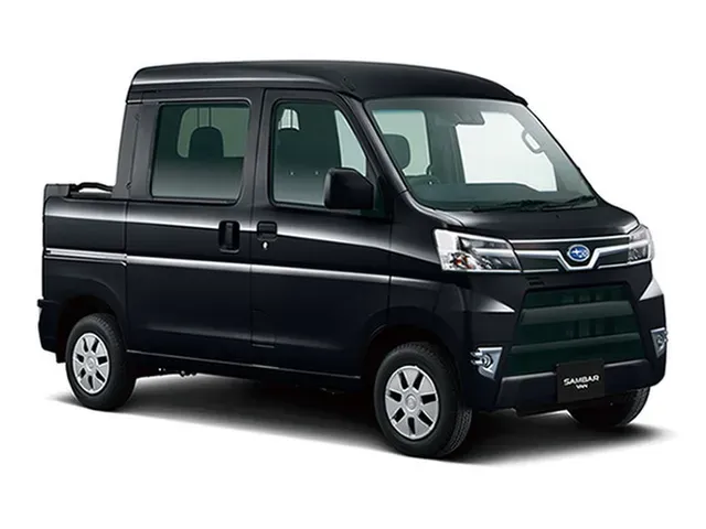サンバーオープンデッキ（スバル）2012年7月〜販売中モデルの新車