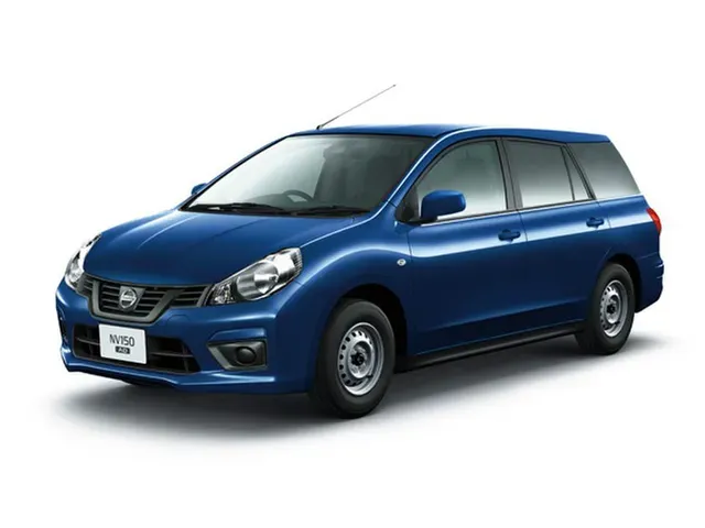 日産 NV150AD