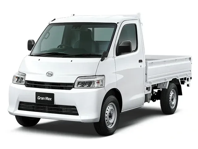ダイハツ グランマックストラック
