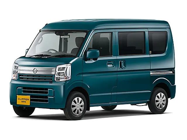 お買い得！！日産　クリッパー　DX　GLパッケージ　車検令和７年３月まで！！ 日産 クリッパーバン DX GLパッケージの中古車｜グーネット中古車