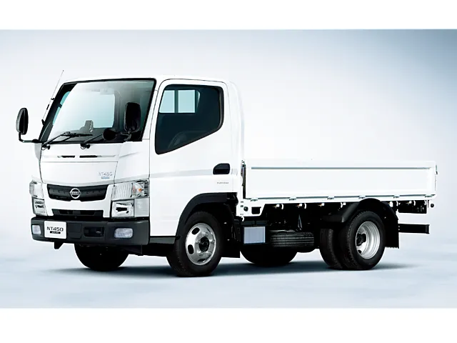 NT450アトラス（日産）の歴代モデル・グレード別カタログ | 中古車情報