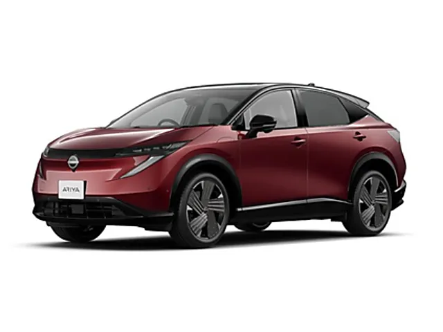 アリア（日産）2021年6月〜販売中モデルの新車カタログ | 中古車情報