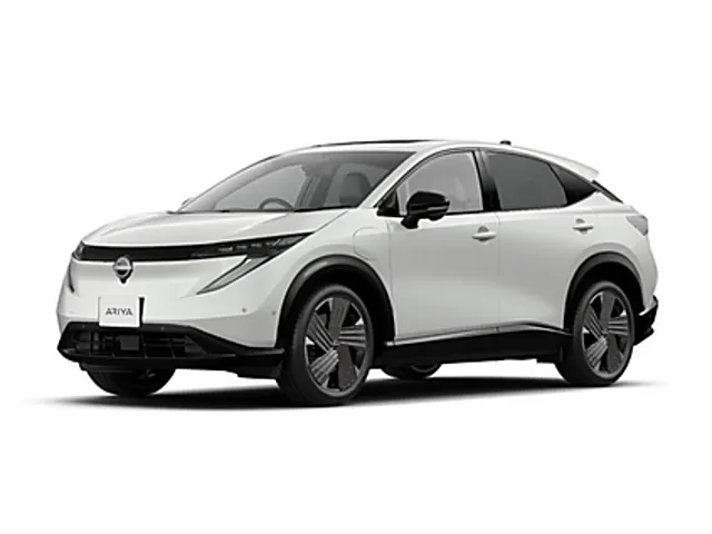 アリア（日産）2021年6月〜販売中モデルの新車カタログ | 中古車情報