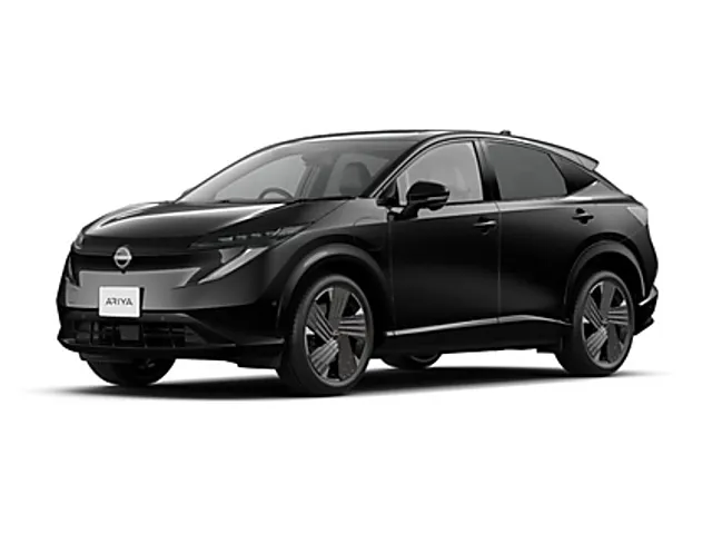 アリア（日産）2021年6月〜販売中モデルの新車カタログ | 中古車情報