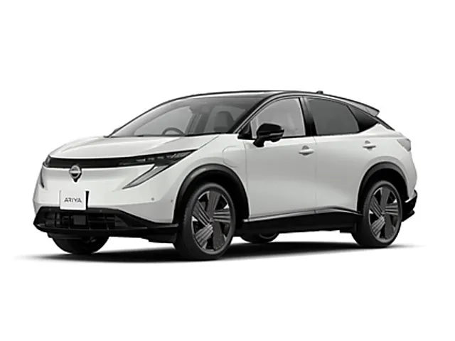 アリア（日産）2021年6月〜販売中モデルの新車カタログ | 中古車情報
