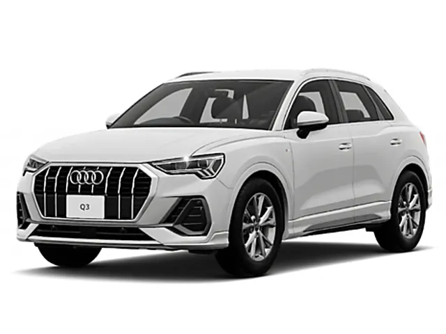 アウディ Q3 2023年9月モデル 35 TDI クワトロ アドバンスド ディーゼル 4WD