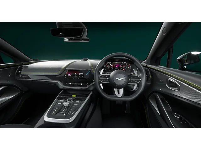 DBX（アストンマーティン）の歴代モデル・グレード別カタログ | 中古車