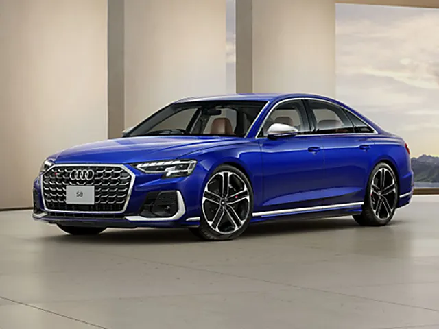 S8（アウディ）の歴代モデル・グレード別カタログ | 中古車情報・中古