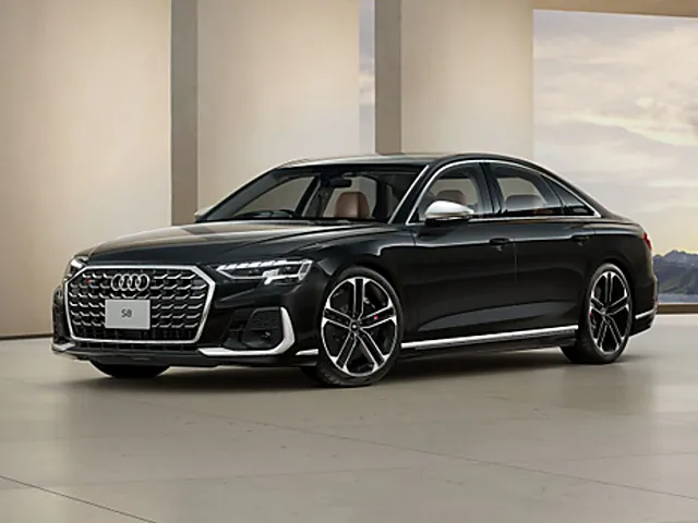 ☆2台☆ 1/43 シュコー アウディ S6、S8 ブラック 500台限定 S8（アウディ）の歴代モデル・グレード別カタログ | 中古車情報・中古