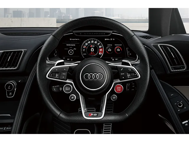 Audi R8 カタログ R8（アウディ）の歴代モデル・グレード別カタログ情報｜中古車なら