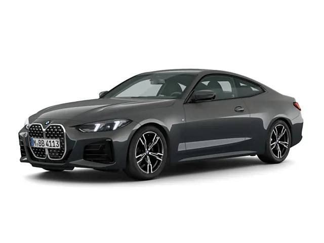 4シリーズクーペ（BMW）の歴代モデル・グレード別カタログ | 中古車 