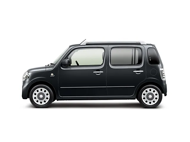 ミラココア（ダイハツ）2009年8月〜2018年3月販売終了モデルの新車