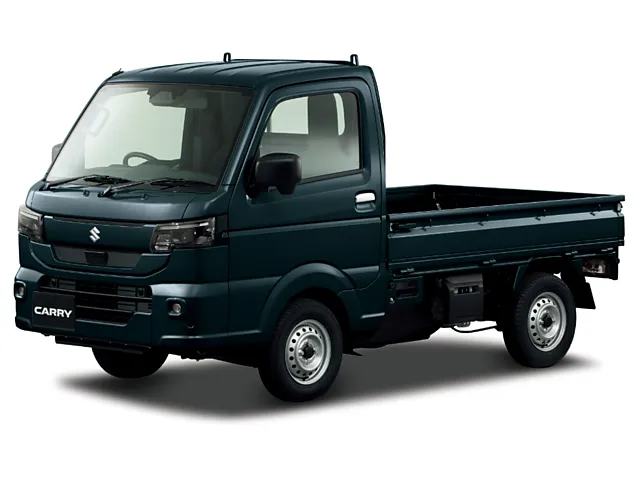 キャリイ（スズキ）の歴代モデル・グレード別カタログ | 中古車情報