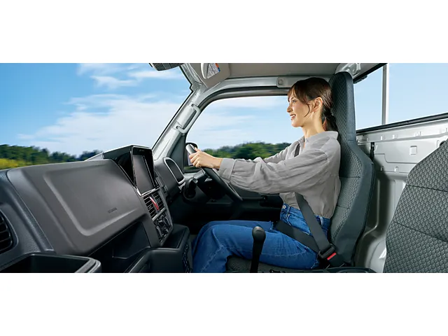 キャリイ（スズキ）の歴代モデル・グレード別カタログ | 中古車情報
