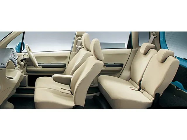 ライフ（ホンダ）の歴代モデル・グレード別カタログ | 中古車情報 