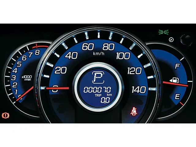 ライフ（ホンダ）2008年11月〜2014年4月販売終了モデルの新車カタログ