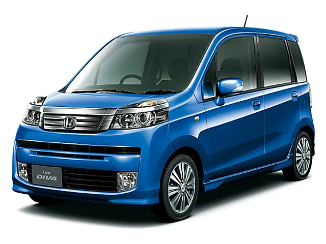 ライフ（ホンダ）の歴代モデル・グレード別カタログ | 中古車情報