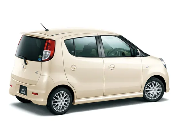 MRワゴン（スズキ）2006年1月〜2010年12月販売終了モデルの新車
