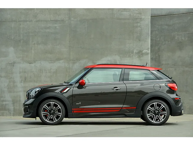 ミニペースマン（BMW MINI）の歴代モデル・グレード別カタログ | 中古 