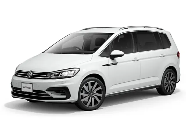 フォルクスワーゲン ゴルフトゥーラン