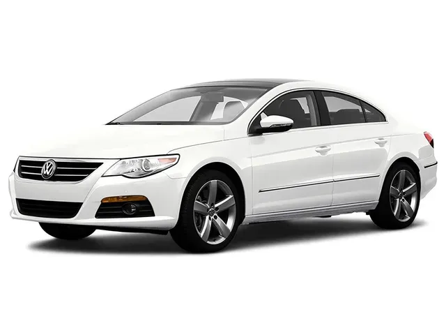 
              フォルクスワーゲン CC
              2015年1月モデル
            