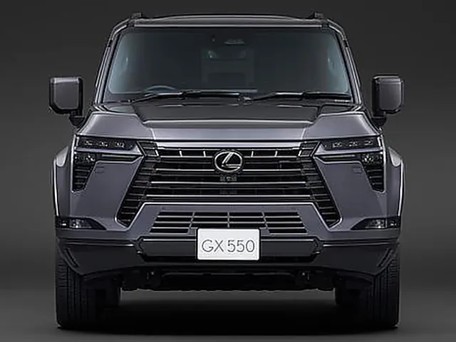 レクサス限定カタログ　希少 GX（レクサス）2024年6月〜販売中モデルの新車カタログ | 中古車情報