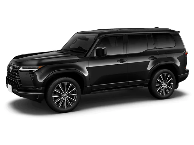 GX（レクサス）2024年6月〜販売中モデルの新車カタログ | 中古車情報