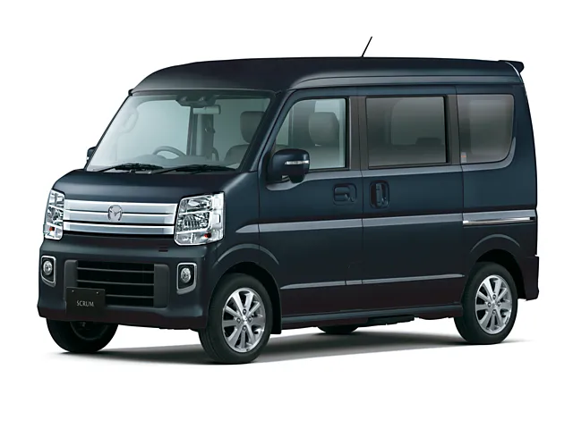マツダスクラム スクラム（マツダ）2015年3月〜販売中モデルの新車カタログ | 中古車