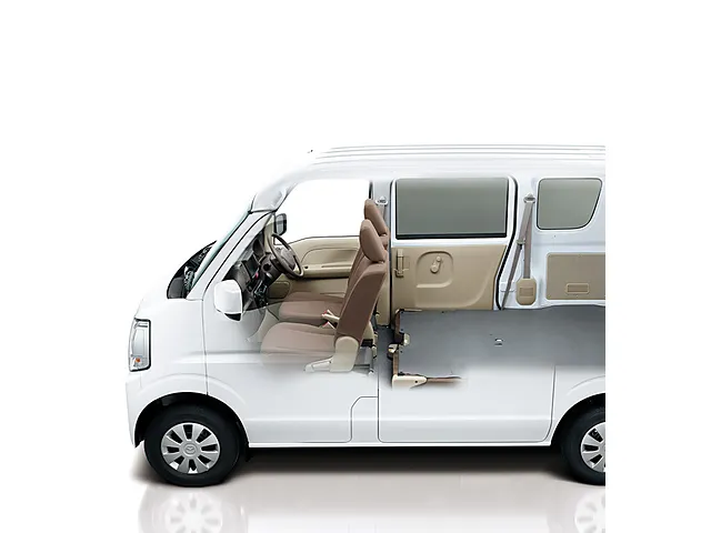 スクラム（マツダ）の歴代モデル・グレード別カタログ | 中古車情報