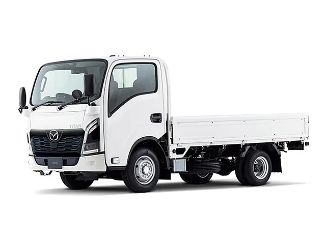 マツダタイタンについてた荷台ですさらに値下げ タイタン（マツダ）2024年10月〜販売中モデルの新車カタログ | 中古車