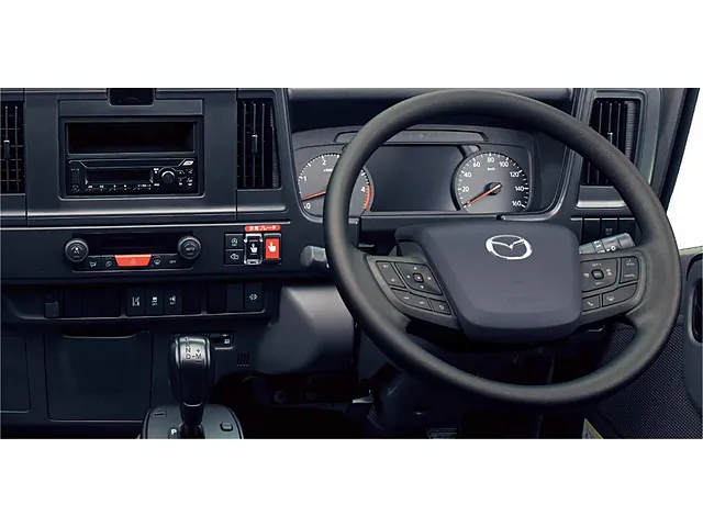 タイタン（マツダ）2024年10月〜販売中モデルの新車カタログ | 中古車