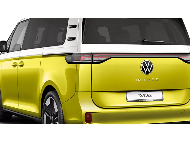 ID.Buzz（フォルクスワーゲン）2025年6月〜販売中モデルの新車カタログ