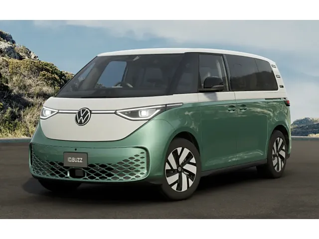 ID.Buzz（フォルクスワーゲン）2025年6月〜販売中モデルの新車カタログ