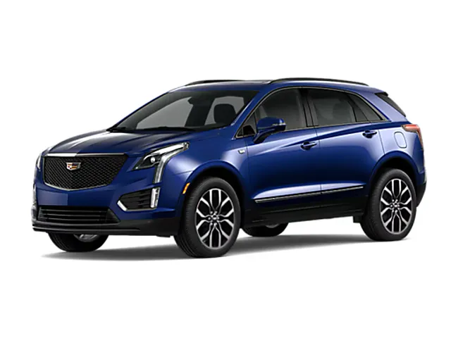 XT5（キャデラック）の歴代モデル・グレード別カタログ | 中古車情報