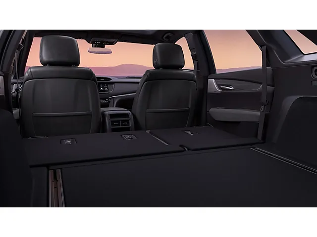 XT5（キャデラック）の歴代モデル・グレード別カタログ | 中古車情報