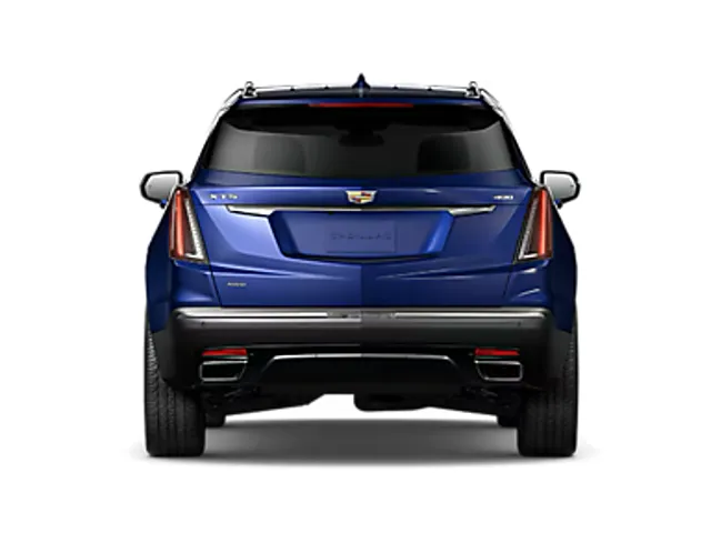 XT5（キャデラック）の歴代モデル・グレード別カタログ | 中古車情報
