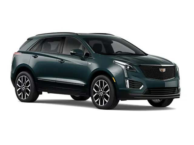 XT5（キャデラック）の歴代モデル・グレード別カタログ | 中古車情報