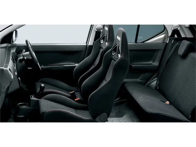 アルトワークス（スズキ）2015年12月〜2021年12月販売終了モデルの新車