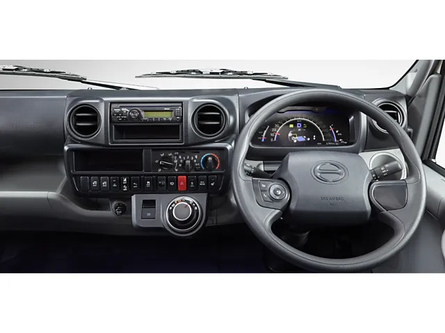 デュトロ Z EV（日野）2022年6月〜販売中モデルの新車カタログ | 中古
