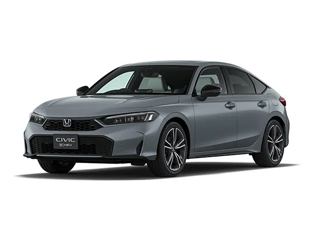 シビック（ホンダ）2021年9月〜販売中モデルの新車カタログ | 中古車