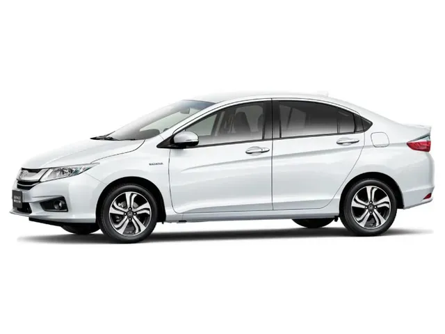 S615 グレイス ハイブリッド GM4 GM5 前期 左テール 内 226-18241 E 美