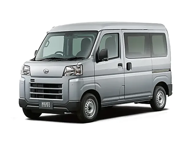 平成19年 ダイハツ ハイゼットカーゴ@車選びドットコム ダイハツ 