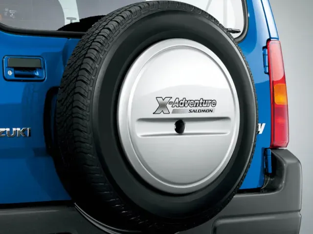ジムニー（スズキ）1998年10月〜2018年6月販売終了モデルの新車